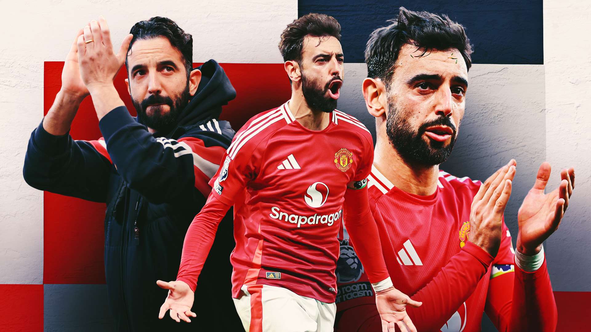 轉會｜曼聯新帥欲羅致士砵亭愛將　跟曼城搶20歲新星中堅遇一障礙.