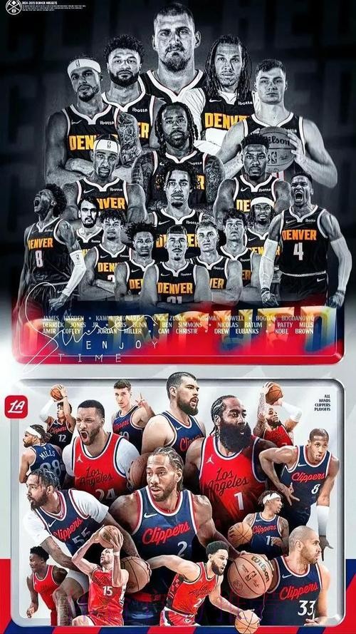 NBA排行榜乱套!快船103:102勇士,开拓者获胜,掘金第4火箭第5 NBA排行榜乱套!快船103:102勇士,开拓者获胜,掘金第4火箭第5